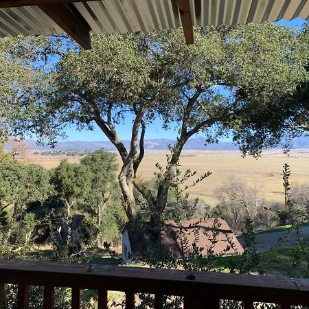 San Diego Mountain Lodge Santa Ysabel Kültér fotó