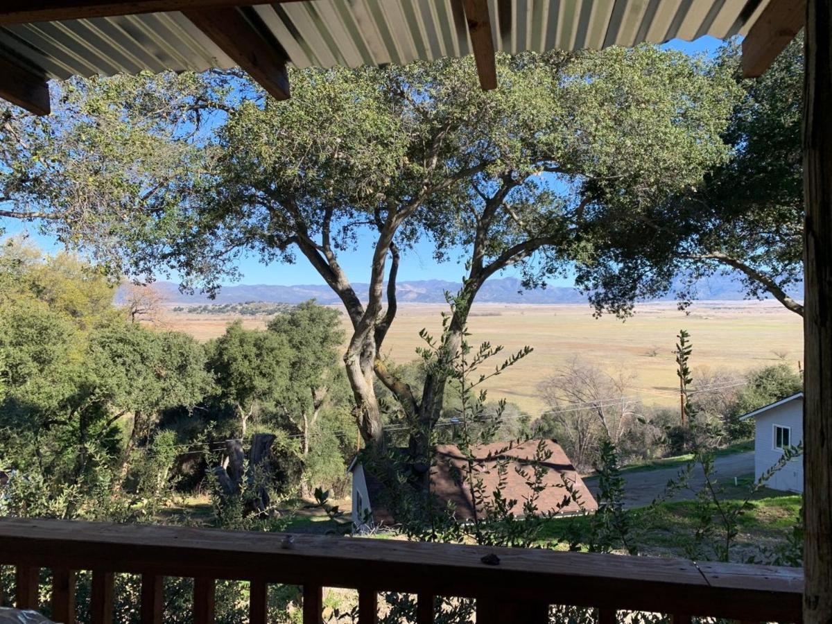 San Diego Mountain Lodge Santa Ysabel Kültér fotó